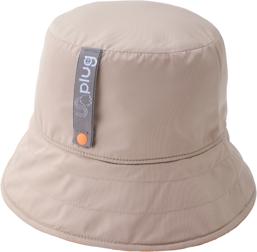 サウナハット(バケットハット)