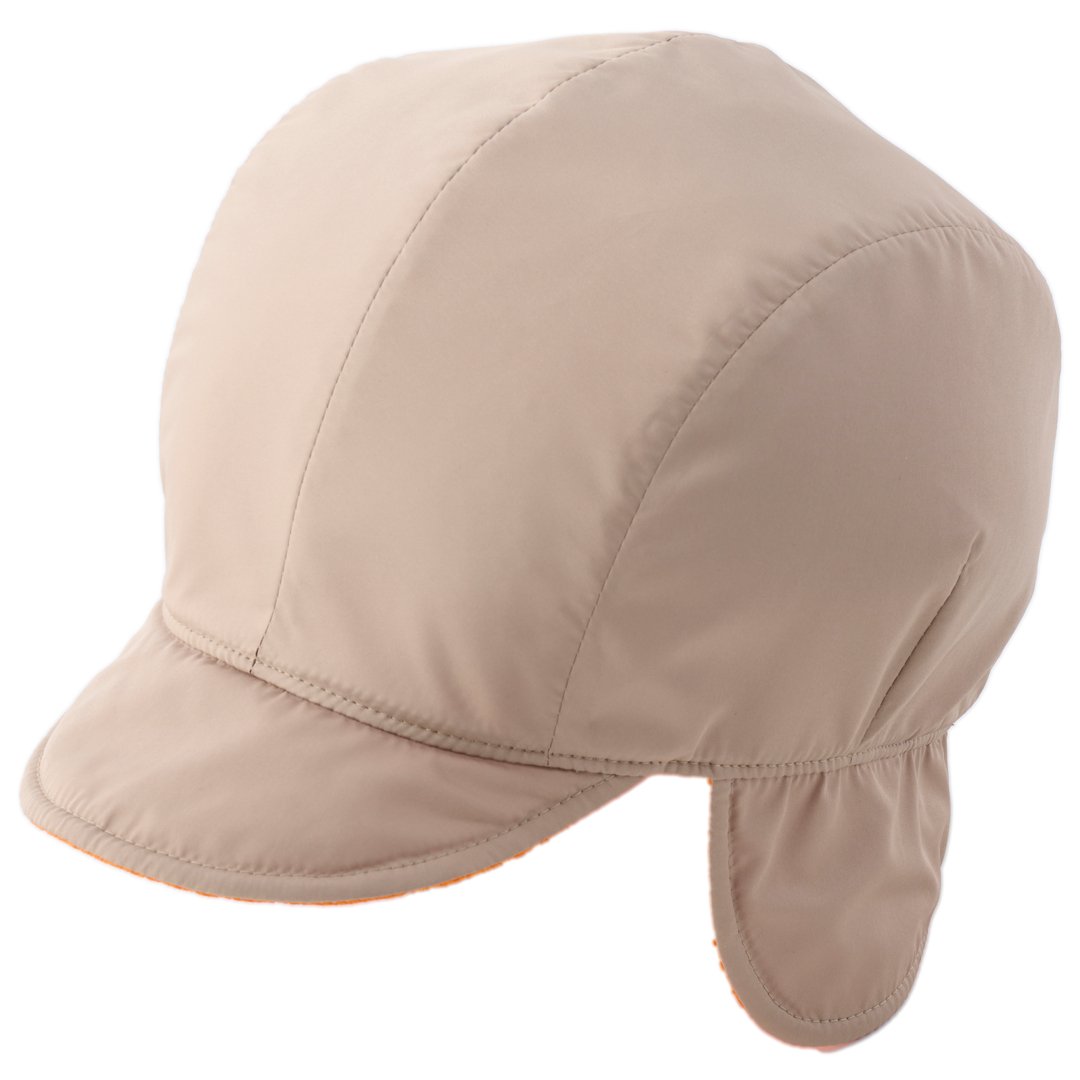 ロマンシングSAGAサウナハット ベージュ フリーサイズ 71SMGC8SsBL._UF350,350_QL80_.jpg