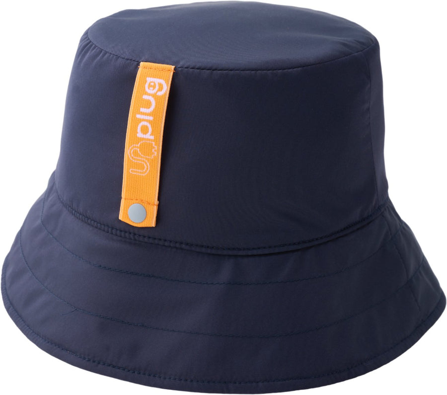 サウナハット(バケットハット)