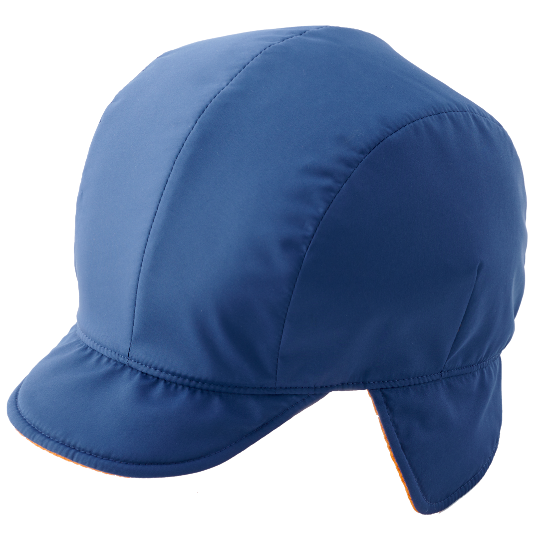 CASQUETTE HAT（RETRO BLUE）