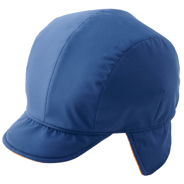 CASQUETTE HAT（RETRO BLUE）