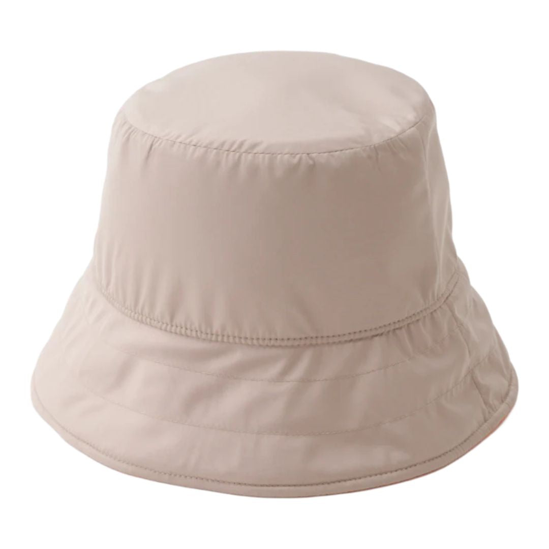 サウナハット「BUCKET」／ベージュ