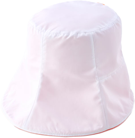 FLOPPY HAT（SNOW WHITE）