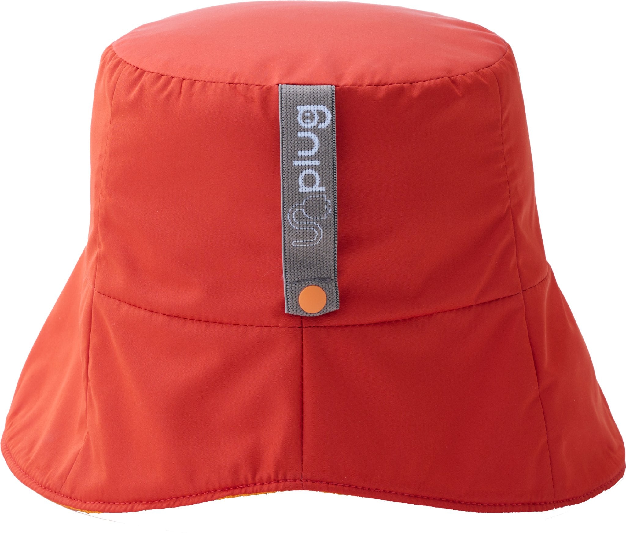 サウナハット】フロッピーハット（レトロレッド）Unplug｜アンプラグ